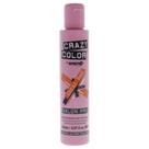 Cor de cabelo Crazy Color Salon Pro Semi Permanente 150mL - 57 Vermelho Coral