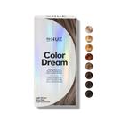 Cor de cabelo DPHue Color Dream Light Brown 118 ml dura 16 lavagens