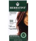 Cor de cabelo Herbatint Light Mahogany Chesnut 5M 120mL Cor de cabelo Herbatint Light Mahogany Chesnut 5M 120mL