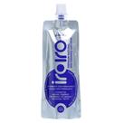Cor de cabelo Iroiro Premium Natural Semi Permanente Roxo 120mL