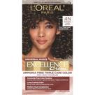 Cor de cabelo L'Oréal Paris Excellence Universal Nudes 4N Brown Cor de cabelo L'Oréal Paris Excellence Universal Nudes 4N Brown