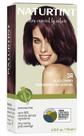 Cor de cabelo Naturtint 3R Black Cherry Permanent Vegan