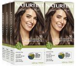 Cor de cabelo Naturtint 5G Light Golden Chestnut x6 Pack