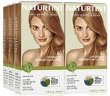 Cor de cabelo Naturtint 8C Copper Blonde Permanent x6 Cor de cabelo Naturtint 8C Copper Blonde Permanent x6