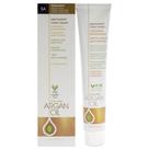 Cor de cabelo One 'n only Argan Oil Permanent 5A Light Ash Brown Cor de cabelo One 'n only Argan Oil Permanent 5A Light Ash Brown