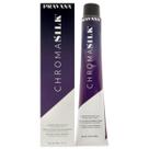 Cor de cabelo Pravana ChromaSilk Creme 6.37 Dark Golden Violet Cor de cabelo Pravana ChromaSilk Creme 6.37 Dark Golden Violet