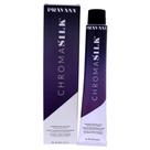 Cor de cabelo Pravana ChromaSilk Creme 6.45 Dark Copper Mahogany Cor de cabelo Pravana ChromaSilk Creme 6.45 Dark Copper Mahogany