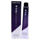 Cor de cabelo Pravana ChromaSilk Creme 6.64 Dark Red Copper Cor de cabelo Pravana ChromaSilk Creme 6.64 Dark Red Copper