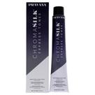 Cor de cabelo Pravana Chromasilk Express Tones Dark Mahogany Cor de cabelo Pravana Chromasilk Express Tones Dark Mahogany
