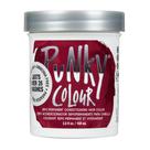 Cor de cabelo Punky Red Wine Semi Permanente 100mL Vegan