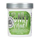 Cor de cabelo Punky Spring Green Semi Permanente 100mL