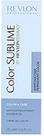 Cor de cabelo Revlon Color Sublime 10 Lightest Blonde 75mL