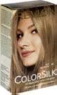 Cor de cabelo Revlon ColorSilk 60 Dark Ash Blonde 60 mL (x3)