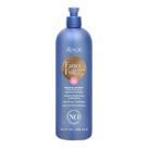 Cor de cabelo Roux Fanci-Full Instant 56 Bashful Blonde 450 ml