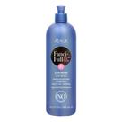 Cor de cabelo Roux Fanci-Full Instant Plush Brown 450 ml 21