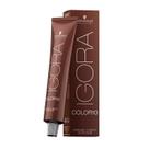 Cor de cabelo Schwarzkopf Professional Color10 10 Minute 7-1