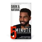 Cor de cabelo Softsheen-Carson Dark & Natural para homens Jet Black