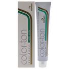Cor de cabelo TOCCO Color-Ton 5N-5.0 Light Chestnut 100mL Cor de cabelo TOCCO Color-Ton 5N-5.0 Light Chestnut 100mL