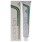 Cor de cabelo TOCCO Color-Ton 7MH-7.23 Taffy Blond 100mL unissex Cor de cabelo TOCCO Color-Ton 7MH-7.23 Taffy Blond 100mL unissex