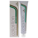 Cor de cabelo Tocco Color-Ton 7NW-7.03 Warm Blond 100mL unissex