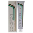 Cor de cabelo TOCCO Color-Ton 7RS-7.64 Titan 100mL Unissex