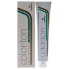 Cor de cabelo Tocco Magico Color-Ton 7A-7.5 Light Mahogany Blond