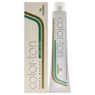 Cor de cabelo Tocco Magico Color-Ton 7RR-7.44 Blond Copper 100mL