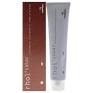 Cor de cabelo Tocco Magico Rhol Demi Permanent 7,5 mm Canela