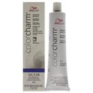 Cor de cabelo WELLA Color Charm Permanent Gel 3A Dark Ash Brown