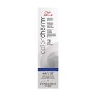 Cor de cabelo WELLA Color Charm Permanent Gel 4A Medium Ash Brown