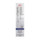 Cor de cabelo WELLA Color Charm Permanent Gel 5A Light Ash Brown