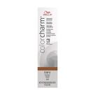 Cor de cabelo WELLA Color Charm Permanent Gel 5WV Canela