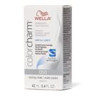 Cor de cabelo WELLA Color Charm Permanent Liquid 050 Cooling Violet Cor de cabelo WELLA Color Charm Permanent Liquid 050 Cooling Violet