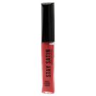 Cor de lábios líquida Rimmel London Stay Satin Schrunchie 6mL