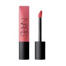 Cor de lábios NARS Air Matte Shag Rose Nude 7,5 ml/7,5 g Cor de lábios NARS Air Matte Shag Rose Nude 7,5 ml/7,5 g