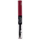 Cor de lábios Revlon ColorStay Overtime Ultimate Wine 2x2ml