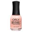 Cor de unhas Orly Breathable Kiss Me I'm Kind 18 ml Cor de unhas Orly Breathable Kiss Me I'm Kind 18 ml