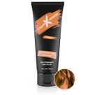 Cor do cabelo: X-Change, semipermanente, ultrajante, laranja