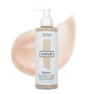Cor e condicionador de cabelo DPhue Gloss+ Light Blonde 200mL