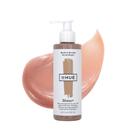 Cor e condicionador de cabelo DPhue Gloss+ Medium Blonde 195mL
