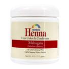 Cor e condicionador de cabelo Rainbow Research Henna Persian Mahogany Medium Auburn 120mL
