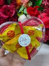 Coração Bombom Chocolate Presente Lembrança