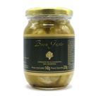 Coração de Alcachofra em Conserva Buon Gusto 220g