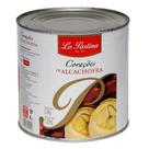 Coração de alcachofra la pastina 2,5kg