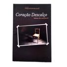 Coração Descalço - Poesia de André Mantovanni