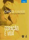 Coração e Vida - Livro de Poesia e Espiritismo Coração e Vida - Livro de Poesia e Espiritismo