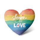 Coração Love is Love Coração Love is Love
