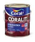 Coral Coralit Ultra Resistência Fosco 3,6 litros