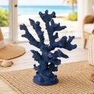 Coral Decorativo Enfeite Casa De Praia Mar Oceano Artificial Coral Decorativo Enfeite Casa De Praia Mar Oceano Artificial