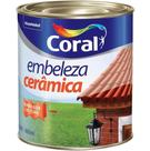 CORAL EMBELEZA CERAMICA RENOVA TELHAS 900ml